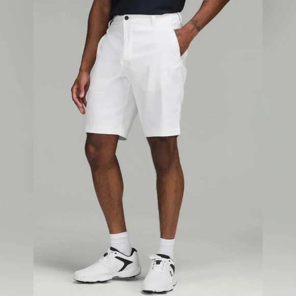 Lululemon Commission Golf Short 10"
White - Picture 1 of 7